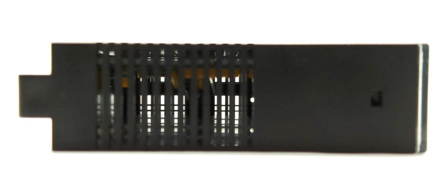 Used GE Fanuc IC693MDL741C Series 90-30 Output Module 16 Point Neg Logic 12/24VDC