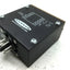 Used Banner PS120-15 Sensor Power Supply 18775, 120VAC IN, 15VDC OUT, 8-Pin Octal