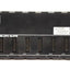Used GE Fanuc IC693CHS392H Series 90-30 PLC I/O Expansion Rack 10-Slot Expansion, EMI