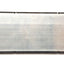 Used GE Fanuc IC693CHS391K Series 90-30 PLC Base Rack, 1x CPU 9x I/O Slots, EMI