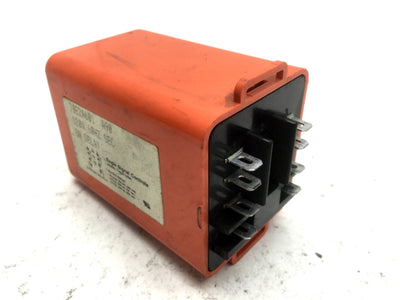 Used Eagle 70E2A601 A90 Time On Delay Timer Relay 120V 60Hz