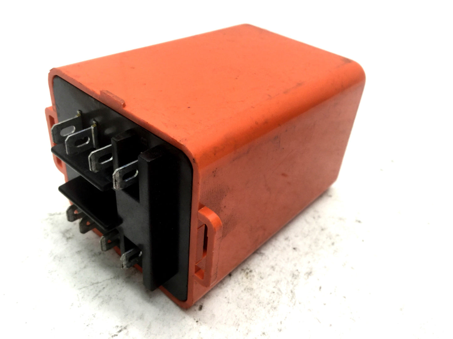 Used Eagle 70E2A601 A90 Time On Delay Timer Relay 120V 60Hz
