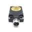 Used Turck Bi7-Q08-AP6X2-V2131 Inductive Proximity Sensor, 7mm, 10-30VDC, PNP, M8