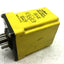Used AMF Potter & Brumfield CDB-38-70091 CMOS IC Time Delay Relay 0.1-5 Sec, 120VAC
