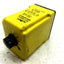 Used AMF Potter & Brumfield CDB-38-70091 CMOS IC Time Delay Relay 0.1-5 Sec, 120VAC