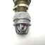 Used Allen-Bradley 800H-FPXNP16 Hazardous Location Illuminated Push Button 120VAC