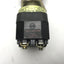 Used Allen-Bradley 800H-FPXNP16 Hazardous Location Illuminated Push Button 120VAC