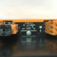 Used Weidmuller 990937 DIN Rail Mount Power Supply 115-230VAC In, 24VDC 5A Out 120W
