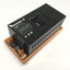 Used Weidmuller 990937 DIN Rail Mount Power Supply 115-230VAC In, 24VDC 5A Out 120W