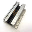 Used Thomson TWN12OPN Super Twin Pillow Block Ball Bearing, Open, Shaft: 0.75" 3/4"