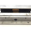 Used Thomson TWN12OPN Super Twin Pillow Block Ball Bearing, Open, Shaft: 0.75" 3/4"