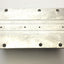 Used Thomson TWN12OPN Super Twin Pillow Block Ball Bearing, Open, Shaft: 0.75" 3/4"