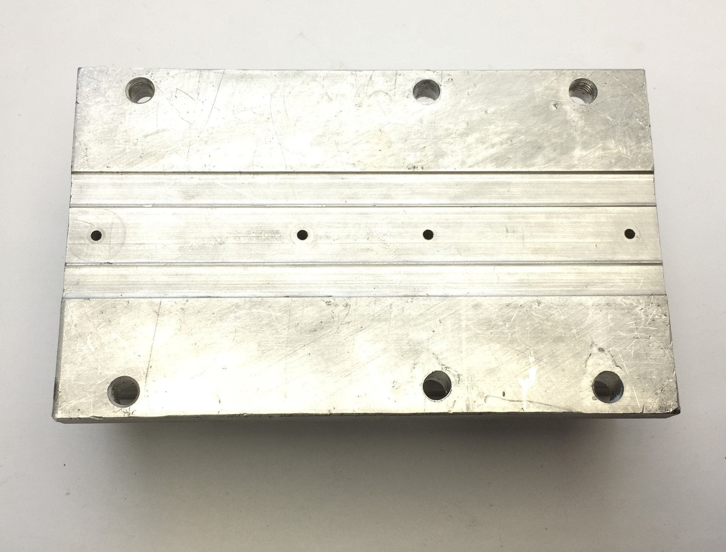 Used Thomson TWN12OPN Super Twin Pillow Block Ball Bearing, Open, Shaft: 0.75" 3/4"