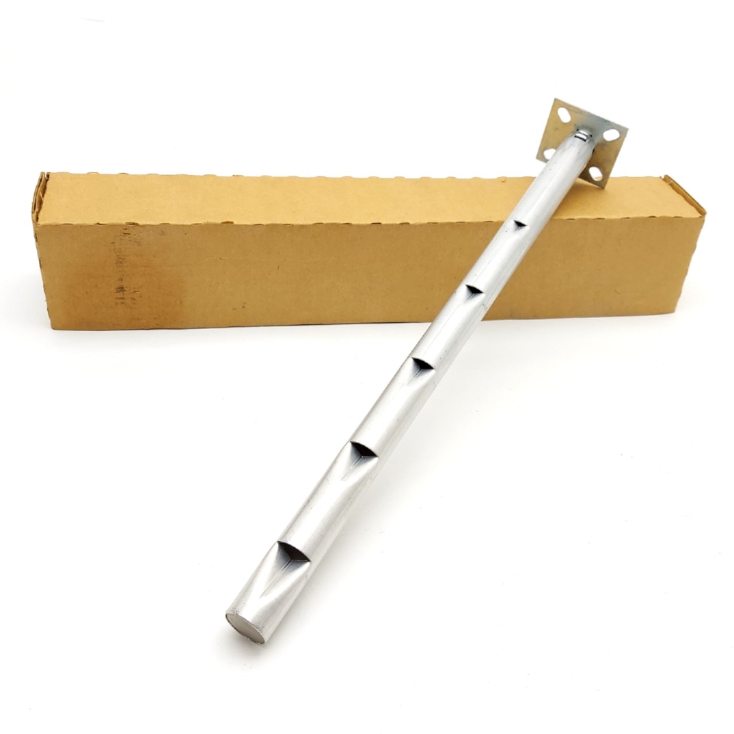 New Honeywell C7100B1021 Averaging Thermistor Sensor, 13", Trane Part# 13540313-01