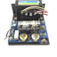 Used Sola Electric 81-05-230-01 Switching Mode Power Supply In: 115VAC, Out: 6/5VDC