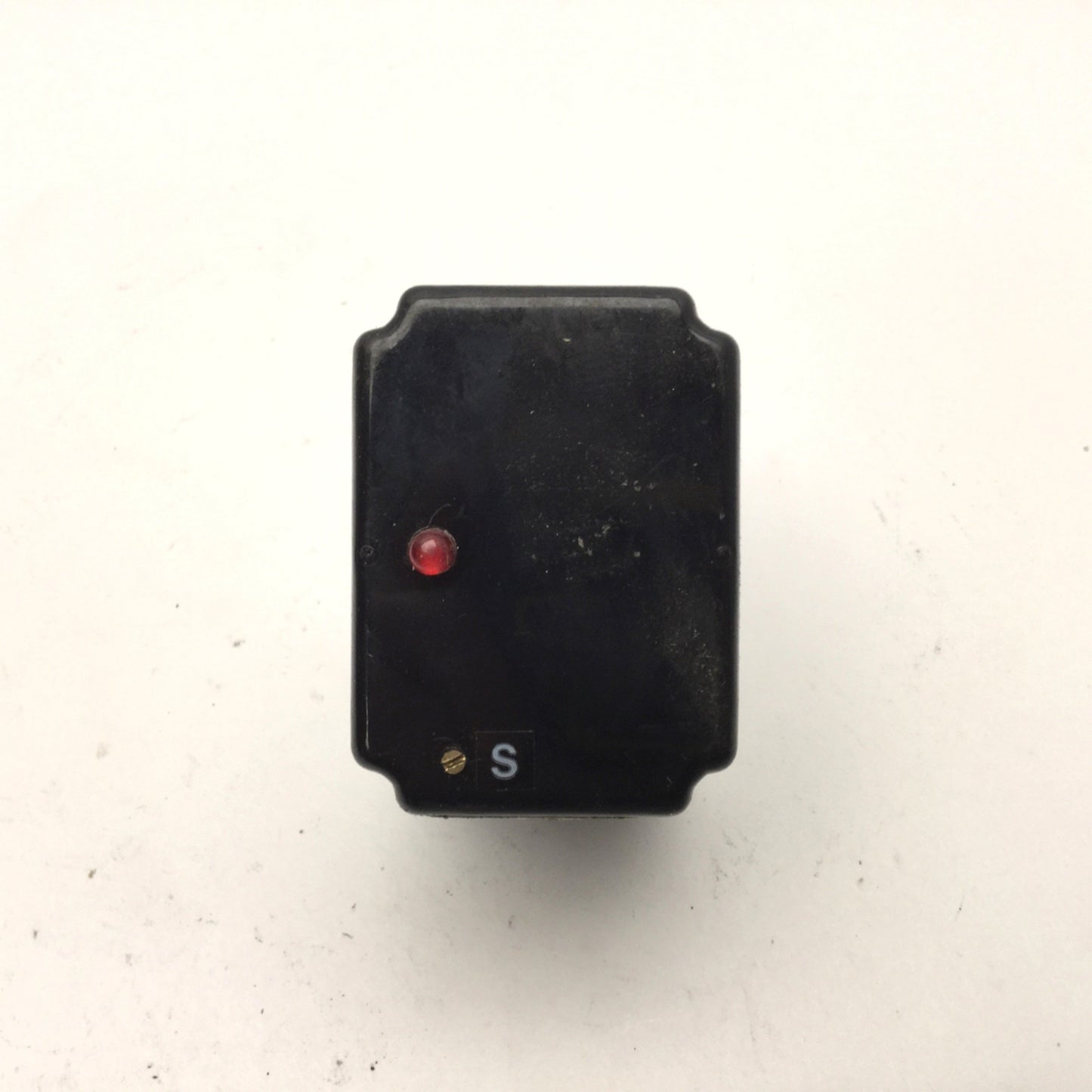 Used Skan-A-Matic T41300 High Speed Amplifier With Power Supply, 115VAC 50-400Hz, 2VA
