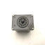 Used Skan-A-Matic T41300 High Speed Amplifier With Power Supply, 115VAC 50-400Hz, 2VA