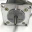 Used Parker S57-102-MO Compumotor Hybrid Permanent Magnet Stepper Motor 1.8ø NEMA 23