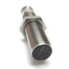Used Turck BI3U-EM12HE-AP6X2-H1141 Inductive Proximity Sensor, 3mm, 10-30VDC, M12 x 1