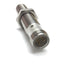 Used Turck BI3U-EM12HE-AP6X2-H1141 Inductive Proximity Sensor, 3mm, 10-30VDC, M12 x 1