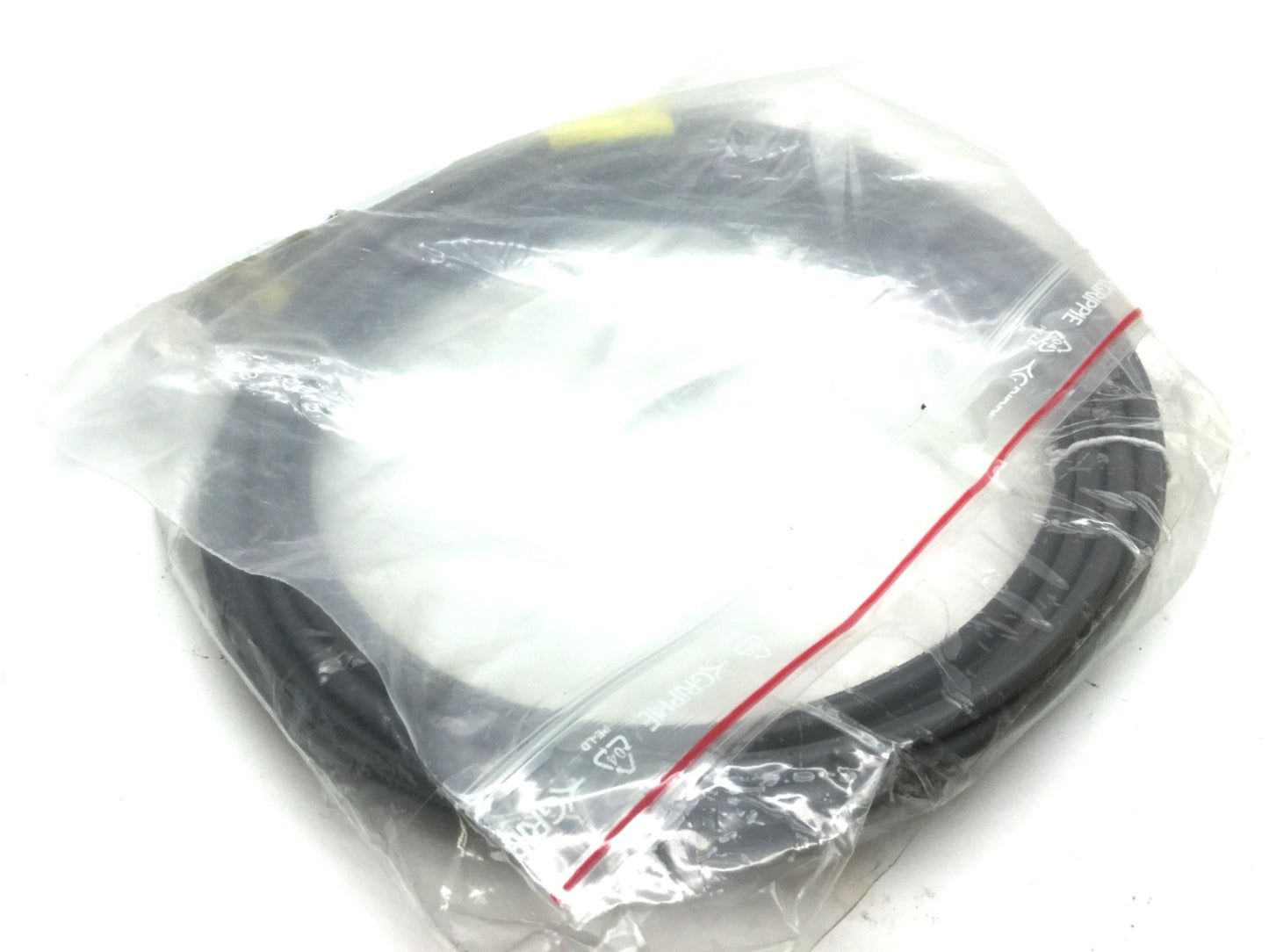 New Piab 0118013 M12 4-Pin Female Cable Length: 5M