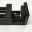 Used THK KR3310C-225 LM Guide Linear Actuator, 225mm Stroke, 10mm Ball Screw Lead