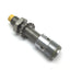 Used Turck 46722 Inductive Proximity Sensor, 3mm, 10-30VDC, M8, M12 4-Pin, With Cable