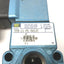 Used MAC 55B-11-PE-502JC Solenoid Valve Vacuum-150psi, Coil: 24VDC 6W, 1/4"NPTF, N.C.