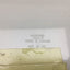 Used Hammond 1554RGY Electrical Enclosure, 160mm x 160mm x 61mm, ABS Plastic, *Holes*