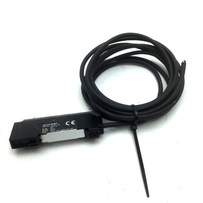 Used Keyence AP-V41AWP Sensor Amplifier PNP 12-24VDC