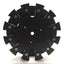Used Drucker Centrifuge Rotor 12x Tube Holders for 853VES Centrifuge
