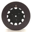 Used Drucker Centrifuge Rotor 12x Tube Holders for 853VES Centrifuge