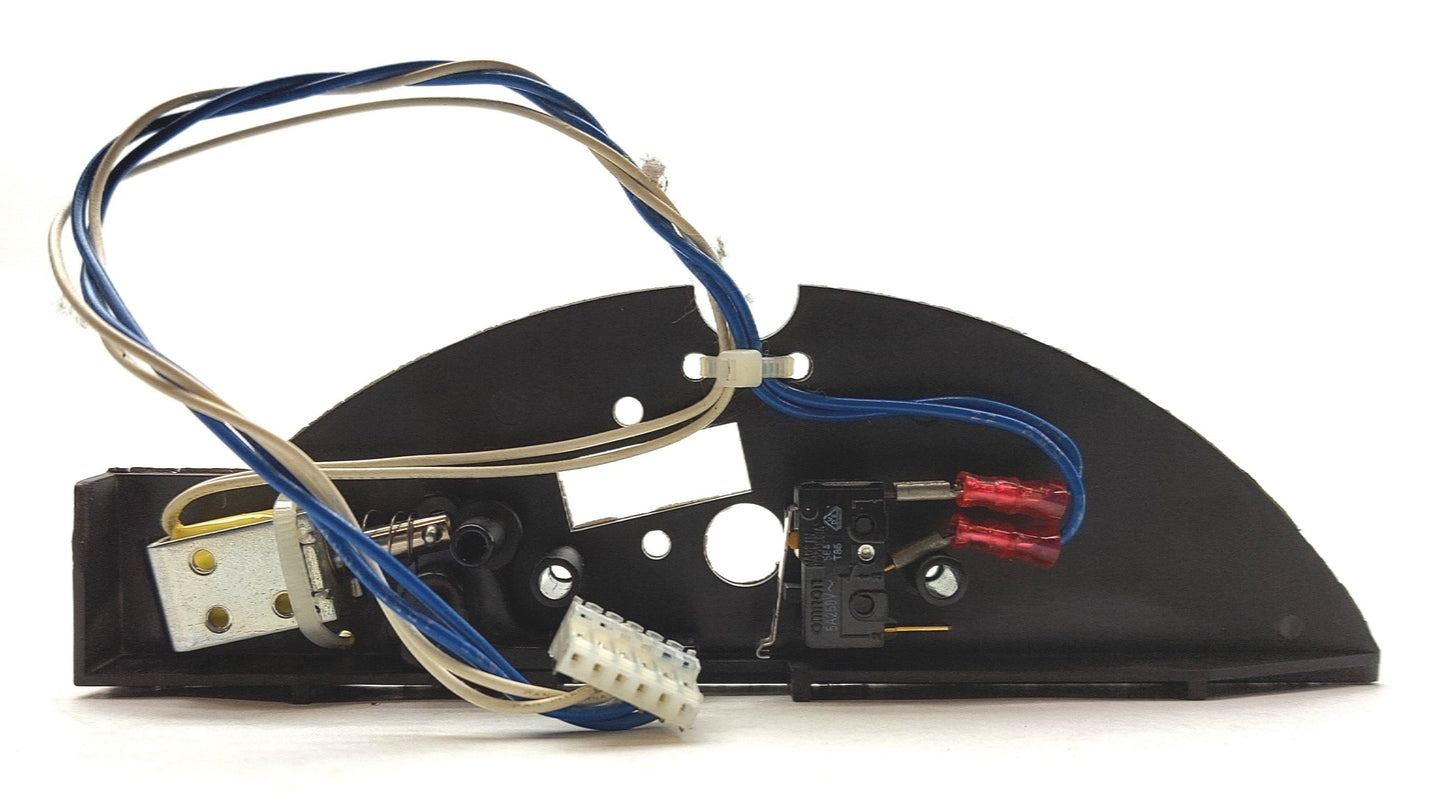 Used Centrifuge Door Lock & Door Switch Assembly for 853VES Centrifuge