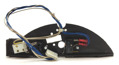 Used Centrifuge Door Lock & Door Switch Assembly for 853VES Centrifuge