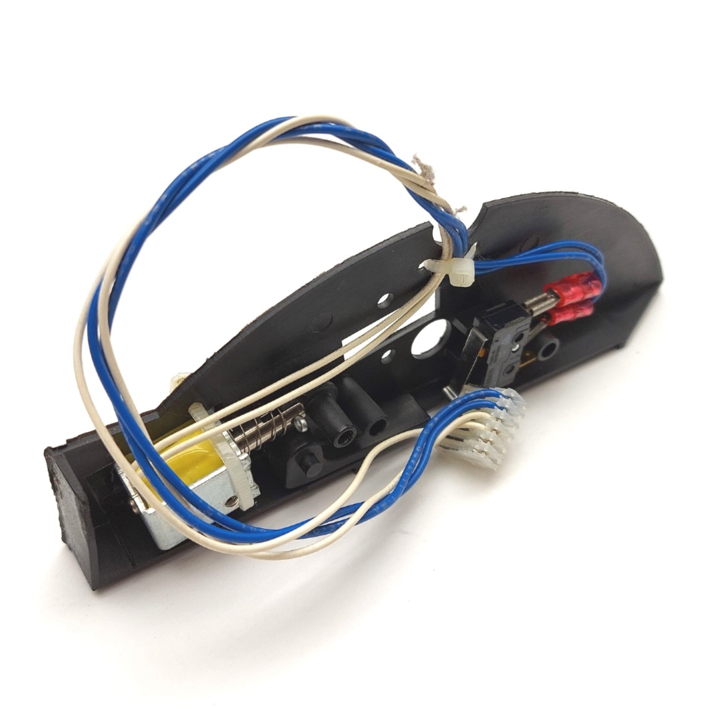 Used Centrifuge Door Lock & Door Switch Assembly for 853VES Centrifuge