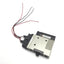 Used SMC NZM071H Vacuum Ejector, Rating: -630mmHg, Supply: 5 Bar, 24VDC, 1/8" NPT