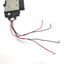Used SMC NZM071H Vacuum Ejector, Rating: -630mmHg, Supply: 5 Bar, 24VDC, 1/8" NPT
