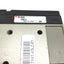 Used SMC NZM071HT-K5LZ Vacuum Generator Ejector, 24VDC, 30-80psi, *Missing Terminal