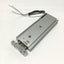 Used SMC CXSM15-100 Slide Cylinder, Dual Rod, 15mm Bore, 100mm Stroke w/ Switch