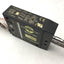 Used Tri-Tronics Model SEI SmartEye Mark II Photo Sensor, 12-24VDC, 2x F-P-36 Cables