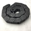 Used Igus 14.1.028 Energy E-Chain Cable Carrier 1" (W) x 1" (H) x 28" (L) 21 Links