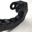 Used Igus 14.1.028 Energy E-Chain Cable Carrier 1" (W) x 1" (H) x 28" (L) 21 Links