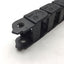 Used Igus R28 Energy Chain, 48 Links Long, 7/8" Wide, 7/16" Height, 38" Length