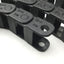 Used Igus R28 Energy Chain, 48 Links Long, 7/8" Wide, 7/16" Height, 38" Length
