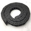 Used Igus R40 Energy Chain, 55 Links Long, 11/16" Wide, 9/16" Height, 40" Length