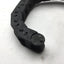 Used Igus R40 Energy Chain, 55 Links Long, 11/16" Wide, 9/16" Height, 40" Length