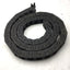 Used Igus R40 Energy Chain, 55 Links Long, 11/16" Wide, 9/16" Height, 40" Length