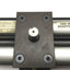 New – Open box Norgren C&C 253CA-3BA-AA490 Rotary Actuator, Bore: 1-1/8", Stroke: 90°, 1/8" NPT