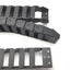 Used Lot of 3 Miscellanious Igus Energy Chains, 18" (L) x 1.5" (W) x .75" (H)