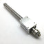 Used Bimba US-1212-C Ultran Rodless Cylinder, Bore: 1-1/4", Stroke: 12", 1/8" NPT